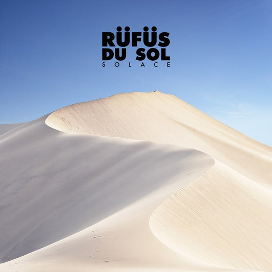 Rüfüs – Solace