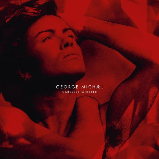 George Michael – Careless Whisper (45RPM, 180g Coloured 12" Vinyl EP)