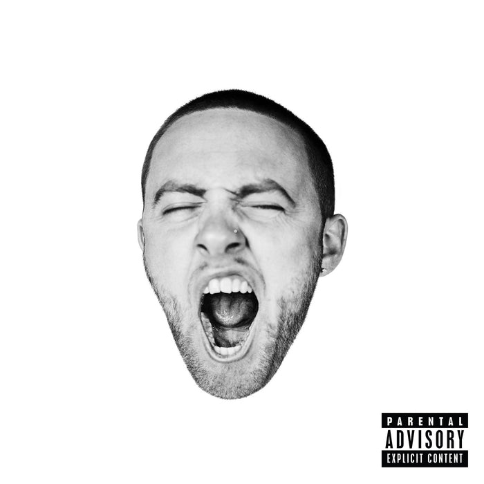 Mac Miller – GO:OD AM (2xLP)