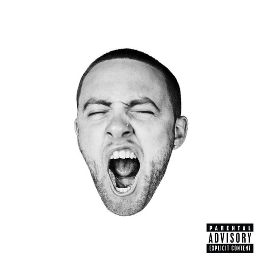 Mac Miller – GO:OD AM (2xLP)