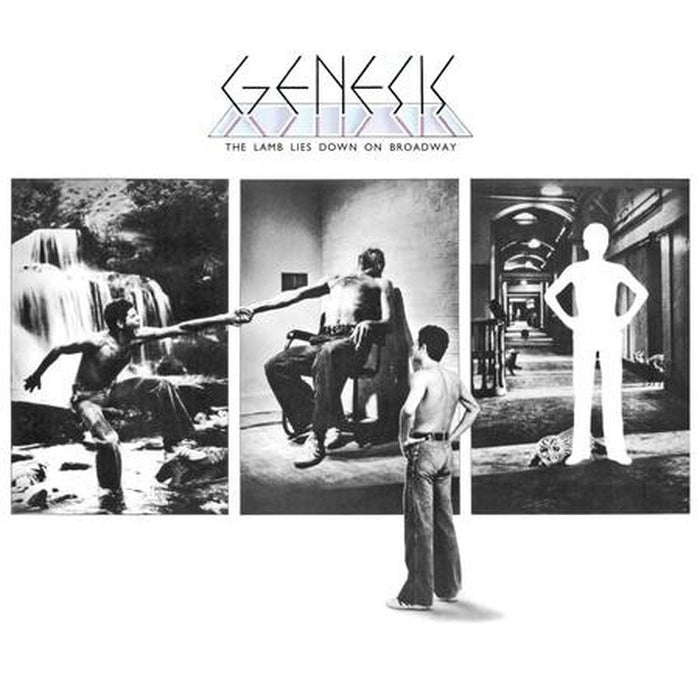Genesis – The Lamb Lies Down On Broadway (4xLP, 45rpm, Analogue Productions))
