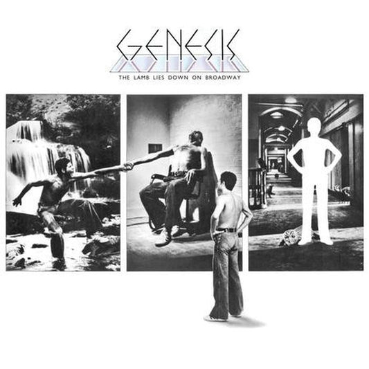 Genesis – The Lamb Lies Down On Broadway (4xLP, 45rpm, Analogue Productions))