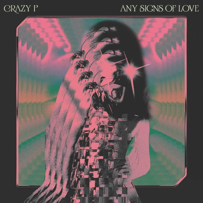 Crazy Penis – Any Signs Of Love (2xLP)