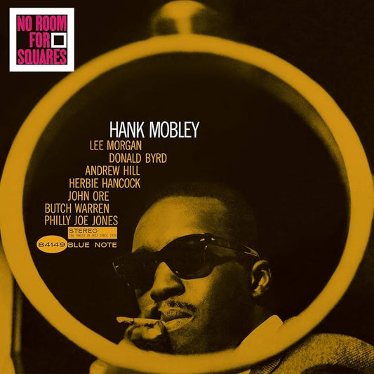 No Room For Squares – Hank Mobley