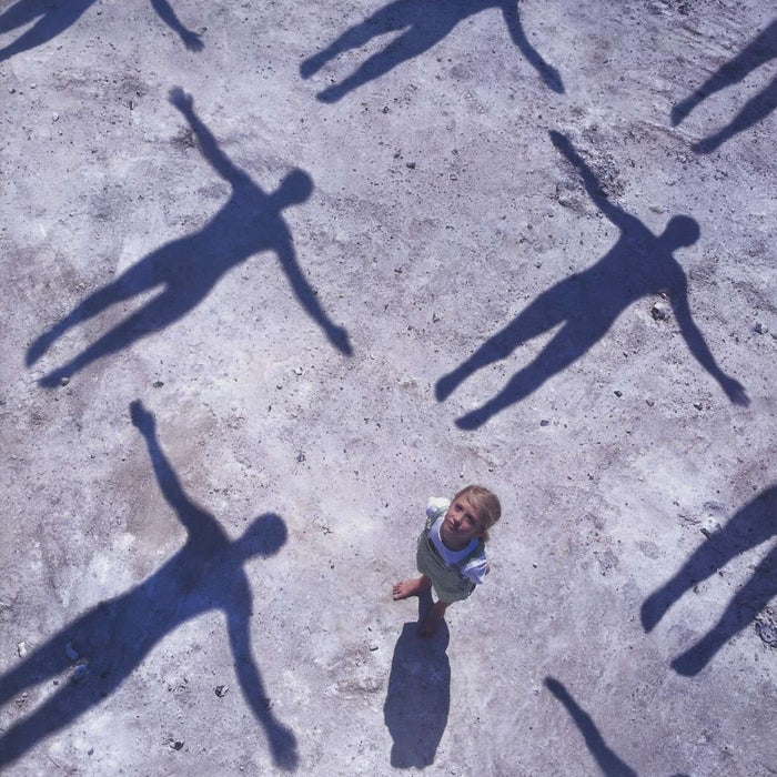 Muse – Absolution (2xLP)