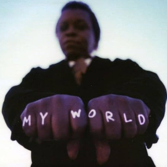Lee Fields – My World