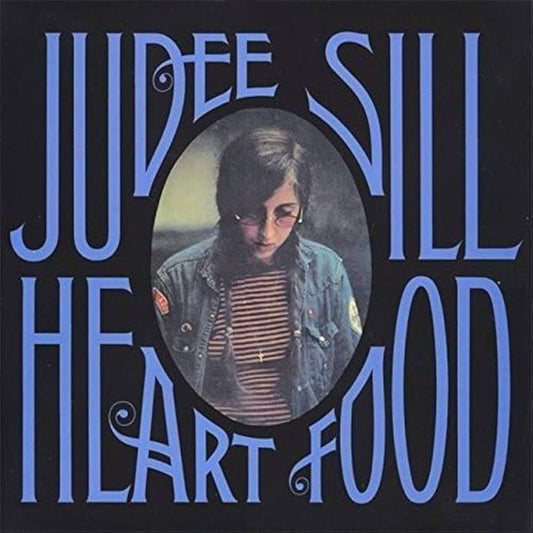 Heart Food – Judee Sill