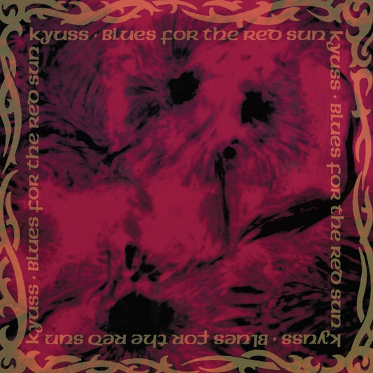 Kyuss – Blues For The Red Sun