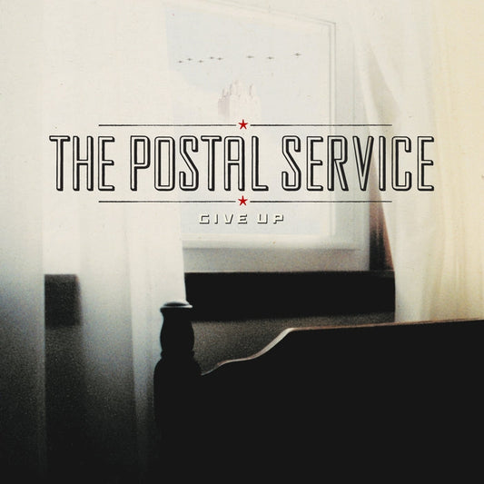 Give Up – The Postal Service