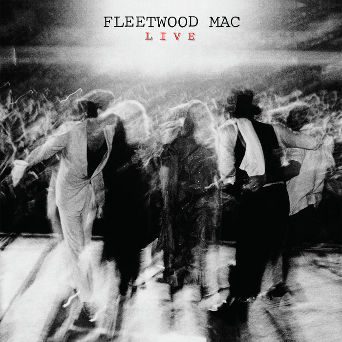 Fleetwood Mac – Live (2xLP)