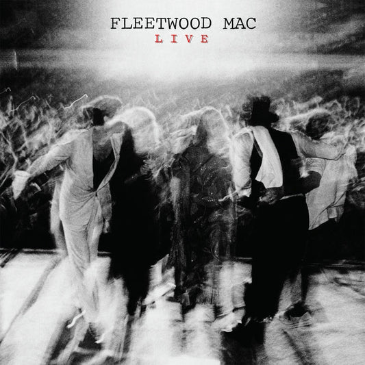 Fleetwood Mac – Live (2xLP)