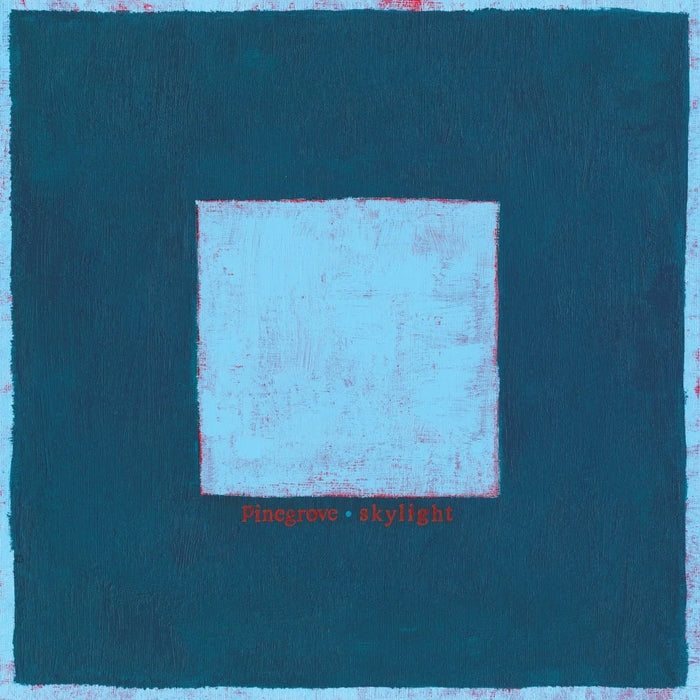 Pinegrove – Skylight (2xLP)