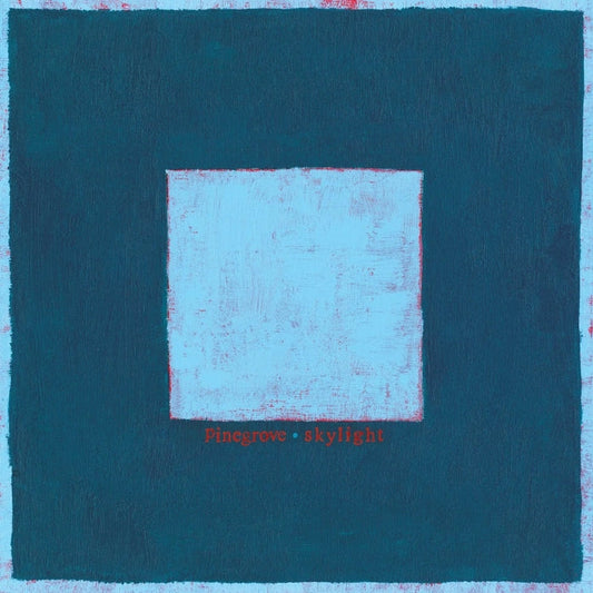 Pinegrove – Skylight (2xLP)