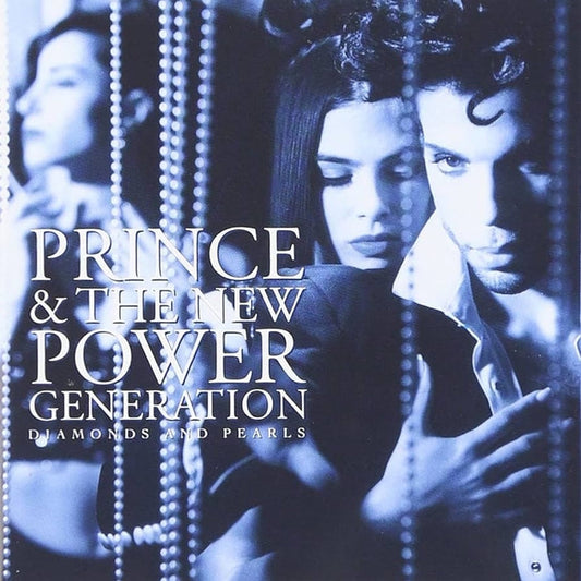 Prince, The New Power Generation – Diamonds And Pearls (2xLP)