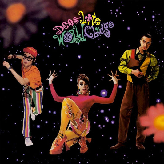 Deee-Lite – World Clique