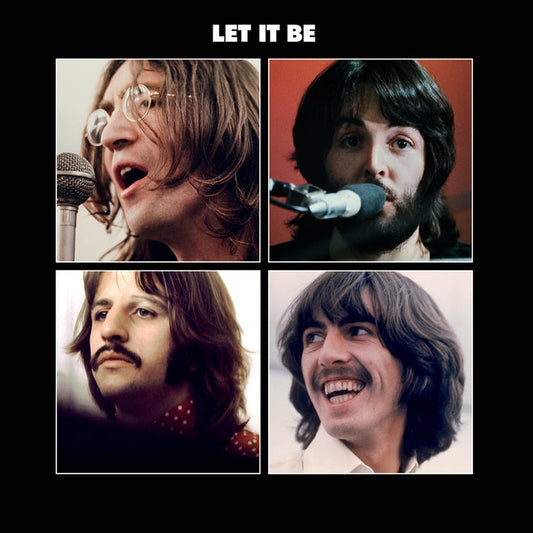 The Beatles – Let It Be