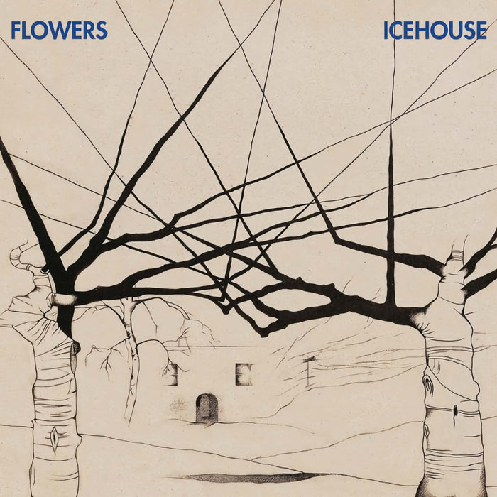 Flowers – Icehouse