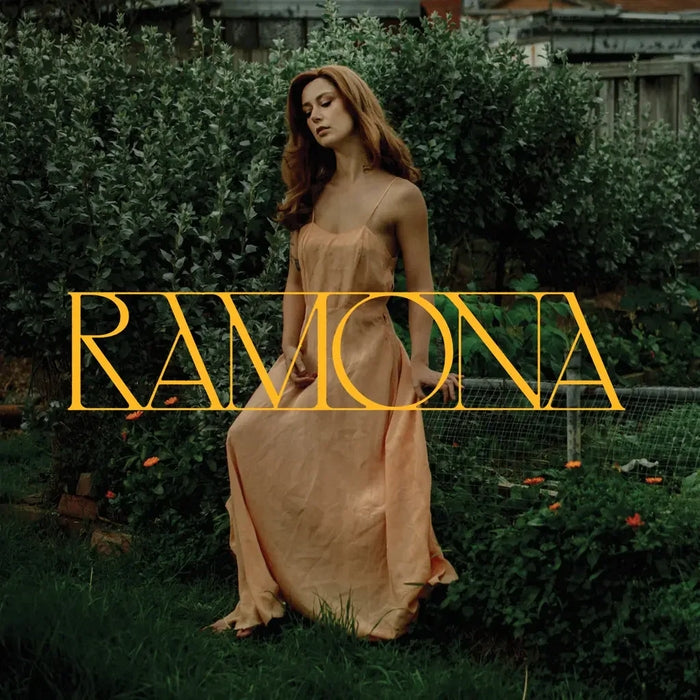 Grace Cummings – Ramona (Gold Vinyl)