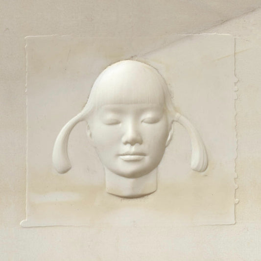 Spiritualized – Let It Come Down (2xLP Ivory Vinyl Limited Edition)