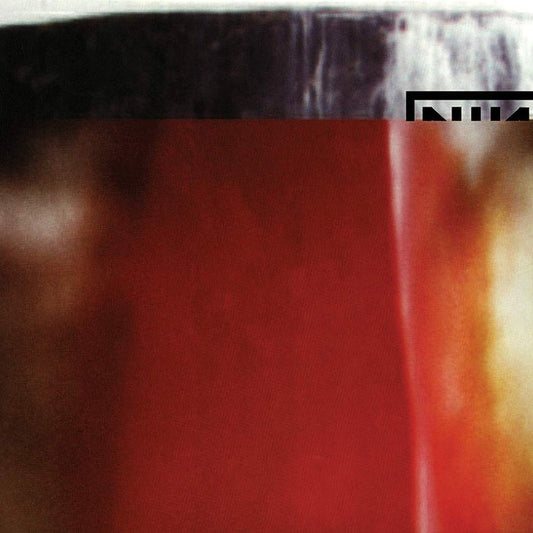 Nine Inch Nails – The Fragile (3xLP)