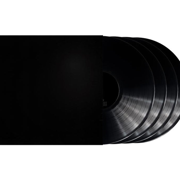 Kanye West – Donda (4xLP)