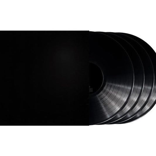 Kanye West – Donda (4xLP)