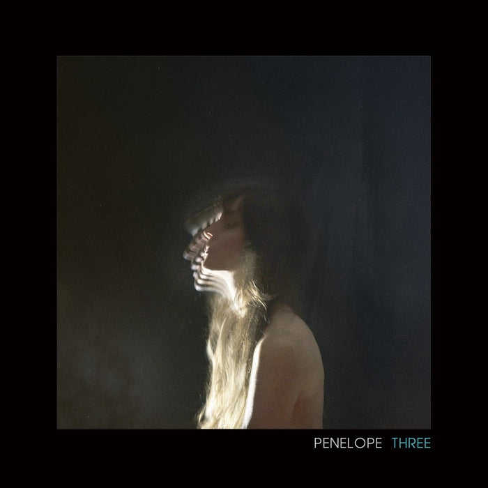 Penelope Trappes – Penelope Three