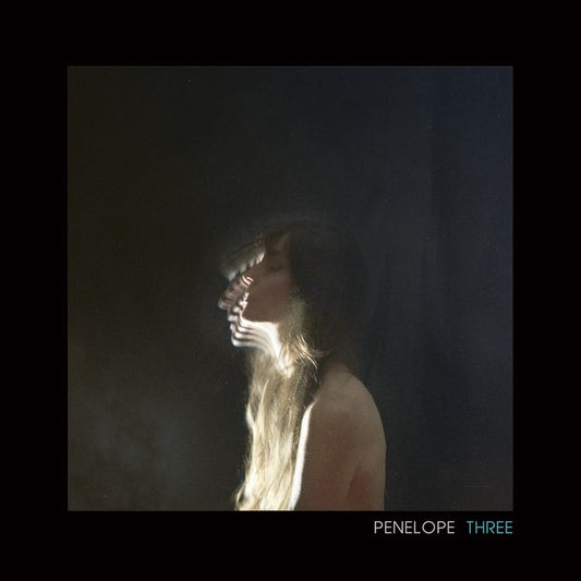 Penelope Trappes – Penelope Three