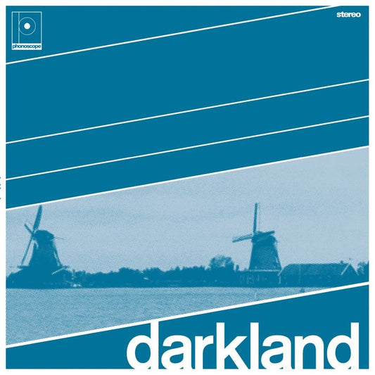 Maston – Darkland