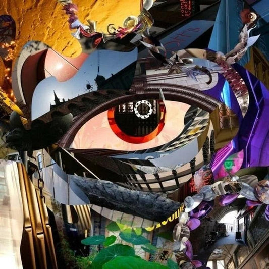 London Brew – London Brew (2xLP)