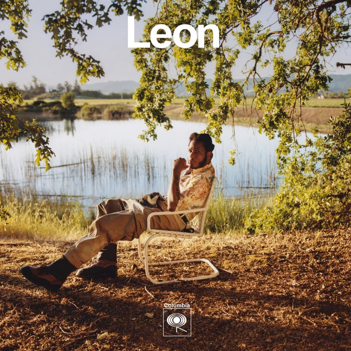 Leon Bridges – Leon