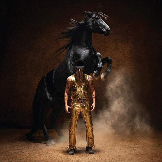 Orville Peck – Bronco (2xLP)