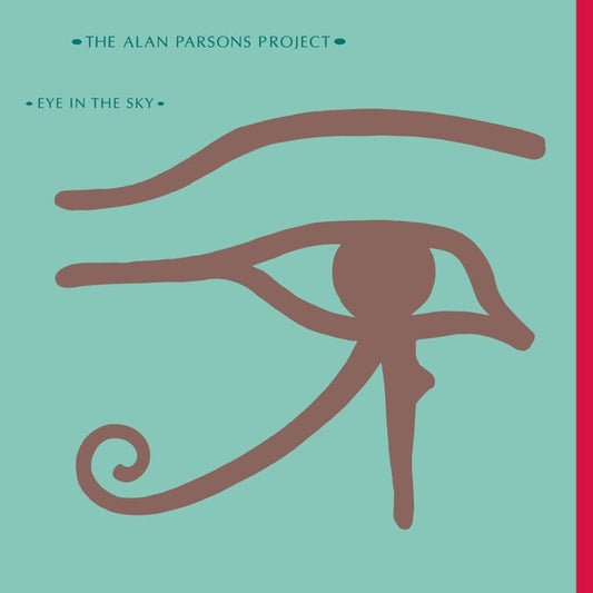 The Alan Parsons Project – Eye In The Sky