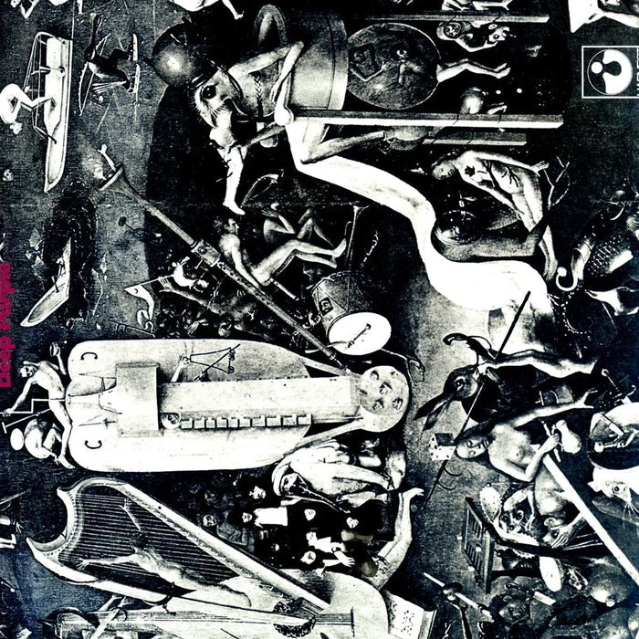 Deep Purple – Deep Purple