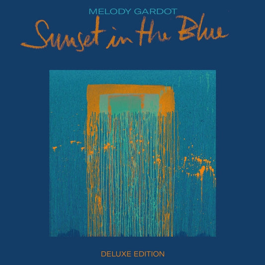 Melody Gardot – Sunset In The Blue (2xLP)