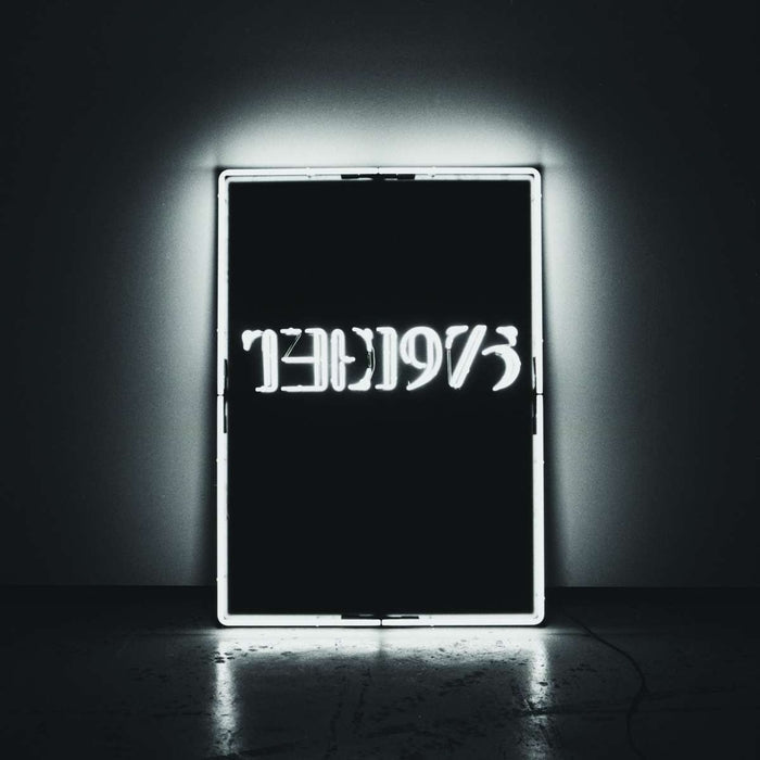 The 1975 – The 1975 (2xLP)