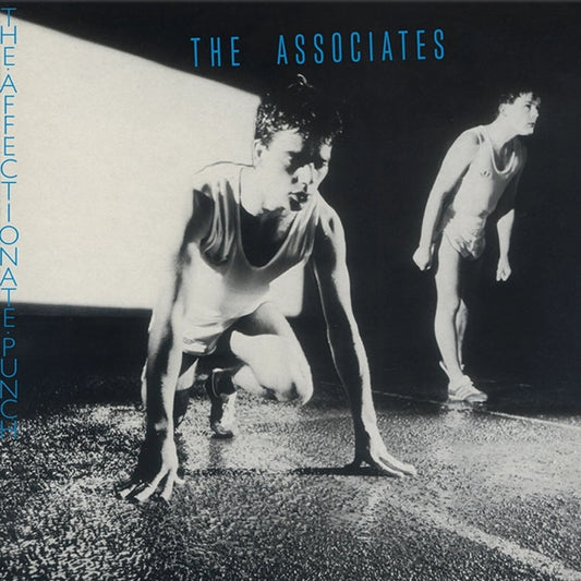 The Associates – The Affectionate Punch