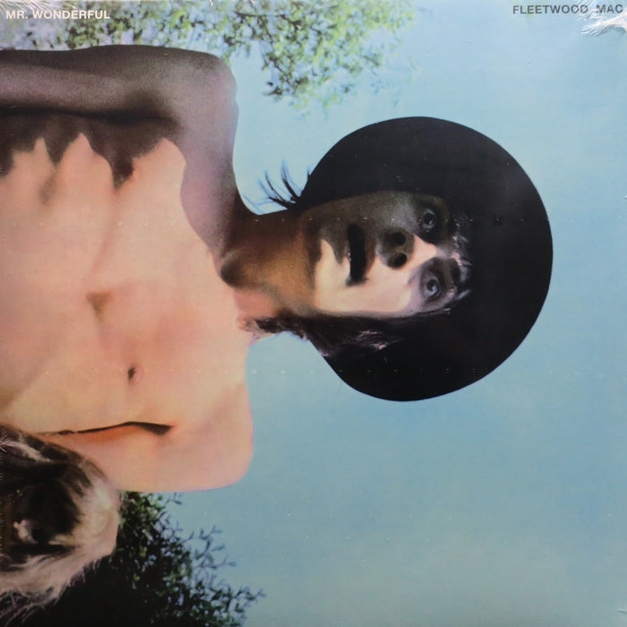 Fleetwood Mac – Mr. Wonderful