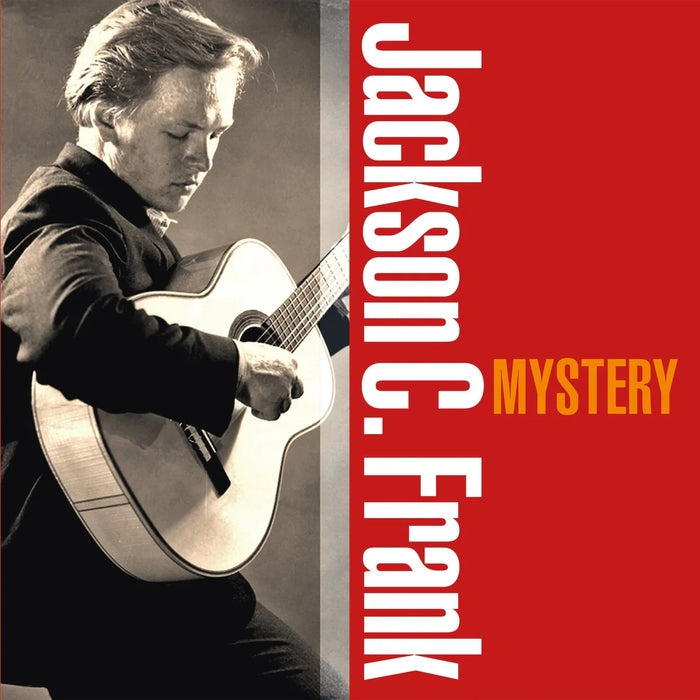 Jackson C. Frank – Mystery