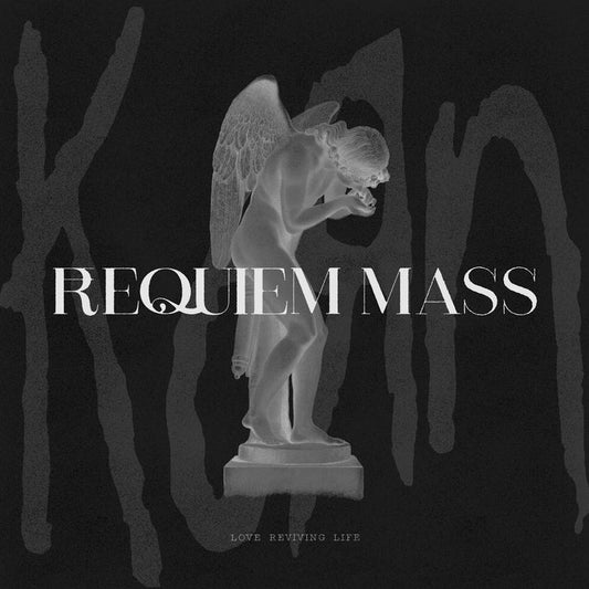 Korn – Requiem Mass (Etched B Side)