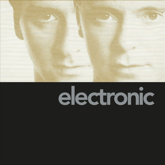 Electronic – Electronic