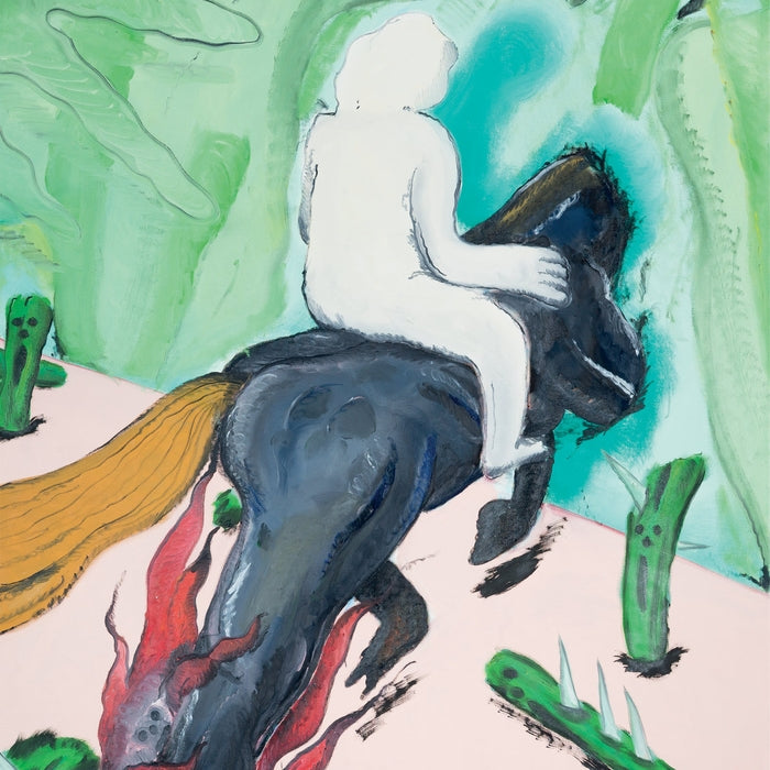 Leopardo – Malcantone