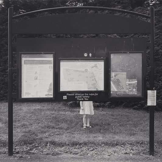 Kathryn Joseph – For You Who Are The Wronged (Coloured Vinyl)