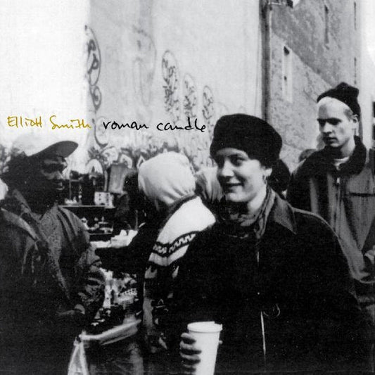 Elliott Smith – Roman Candle