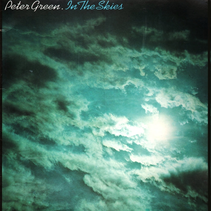 Peter Green – In The Skies