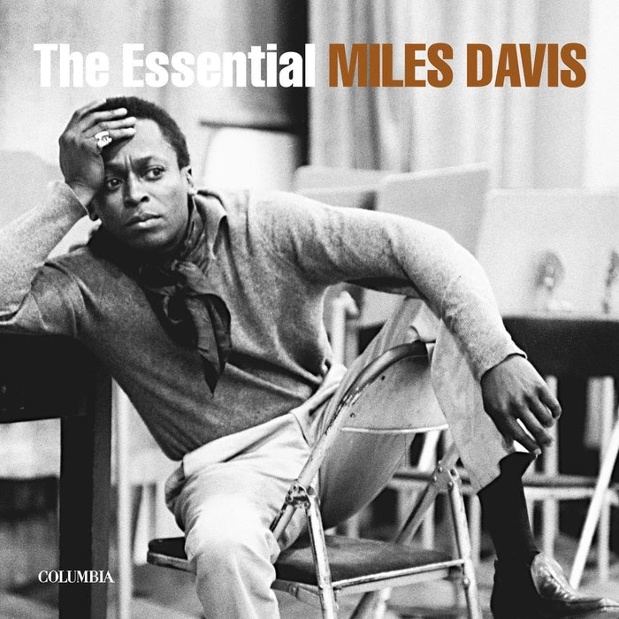 Miles Davis – The Essential Miles Davis (2xLP)