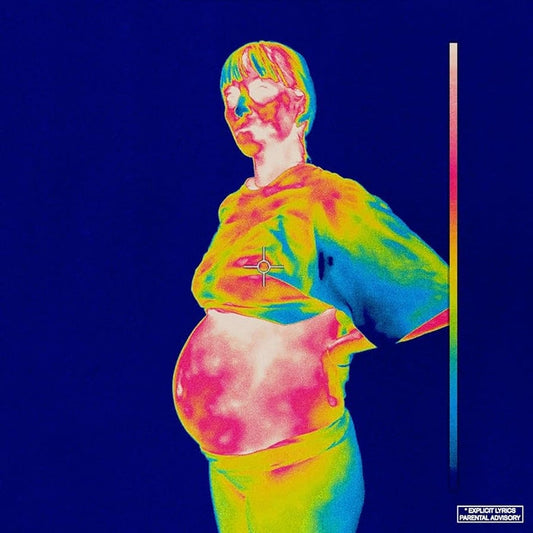 Brockhampton – Iridescence (2xLP)