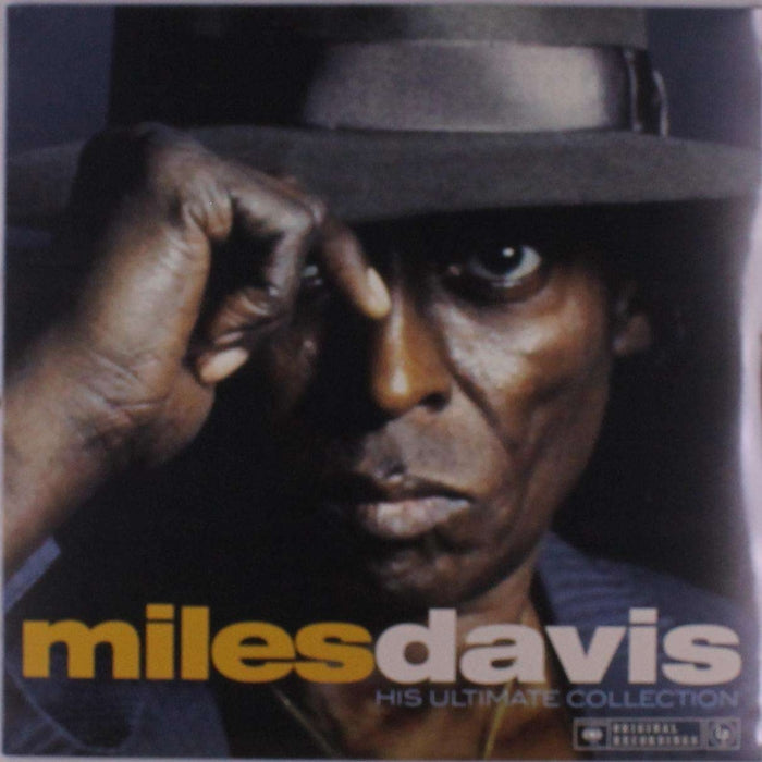 Miles Davis – His Ultimate Collection