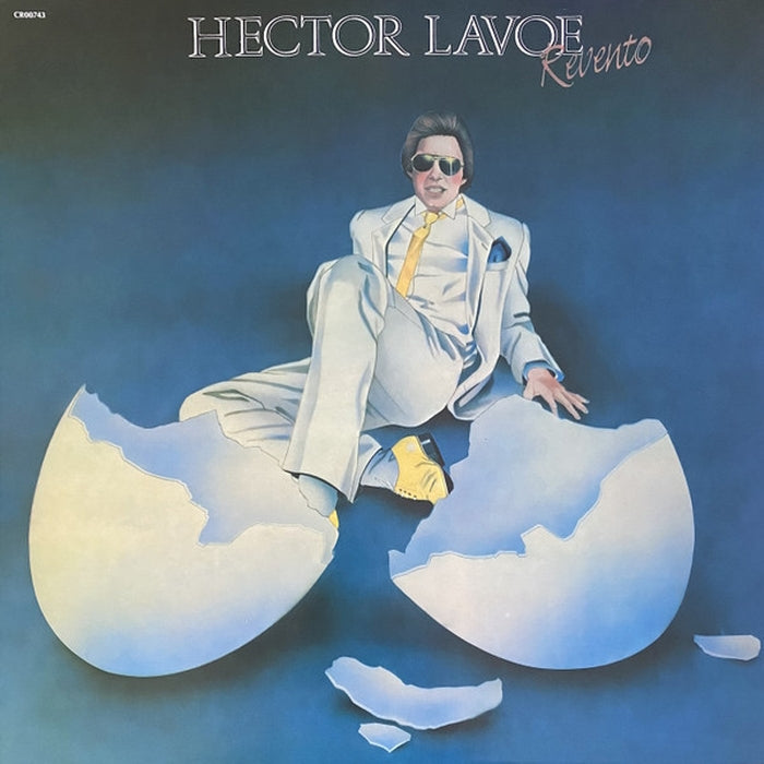 Hector Lavoe – Reventó