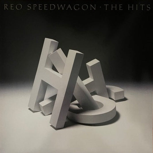 REO Speedwagon – The Hits